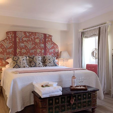 Durrell Liston Suites Corfu  Luaran gambar