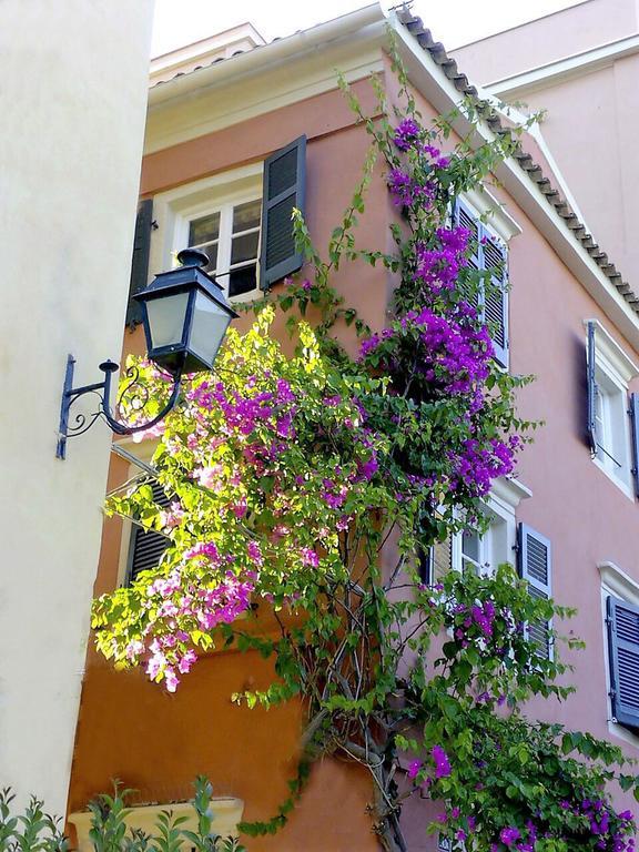 Durrell Liston Suites Corfu  Luaran gambar